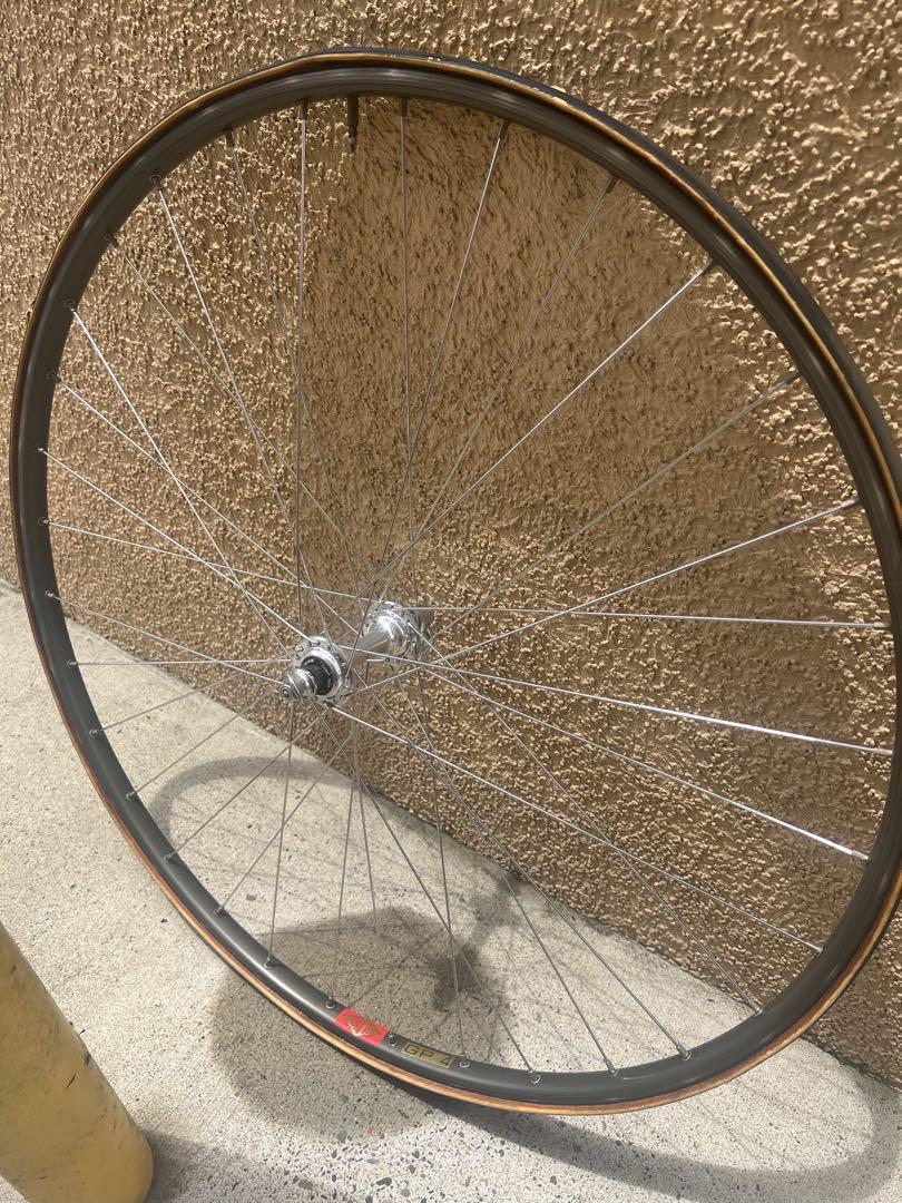 ヴィンテージロードレーサー パーツ　Campagnolo デュラエース　シマノ