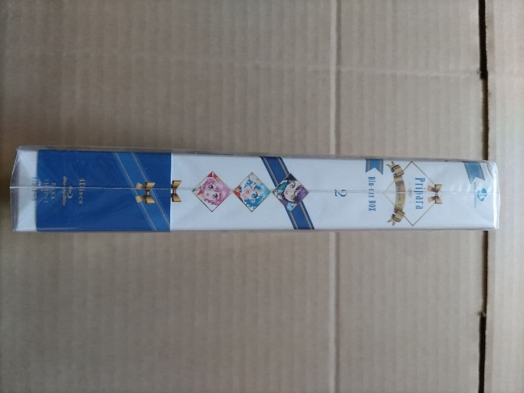 プリパラ Season.2 Blu-ray BOX 2