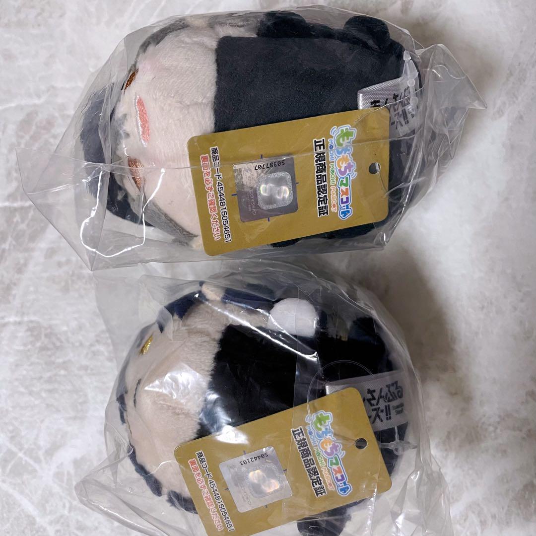漣ジュン もちマス あんスタ もちマス ミニ 漣ジュン - メルカリ