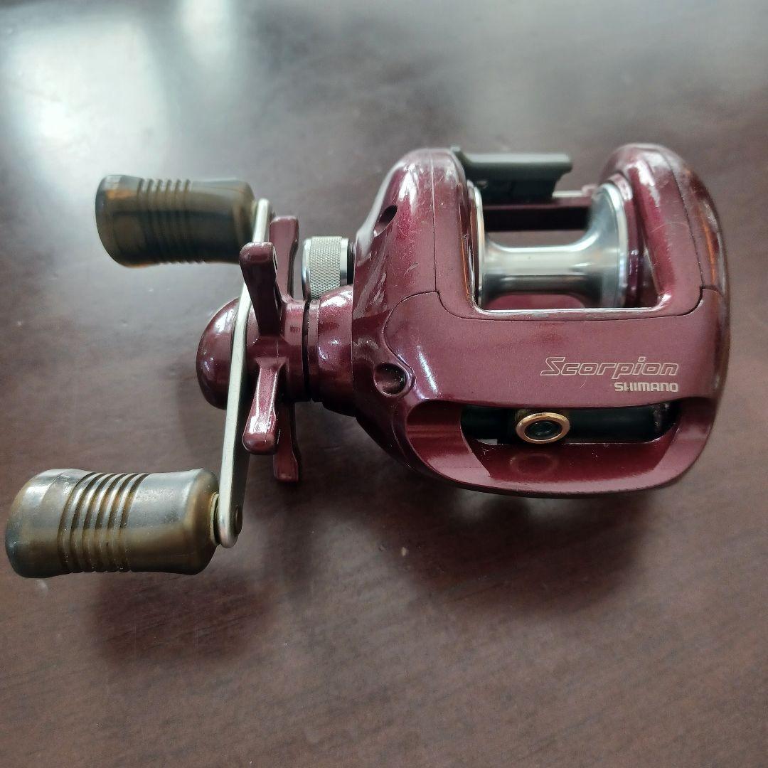 シマノ SHIMANO スコーピオン Scorpion 1500【RH3615】