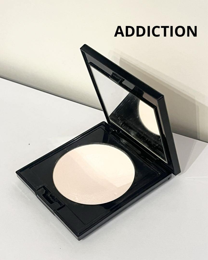 【ADDICTION】アディクションスパークリングヴェールパウダー001