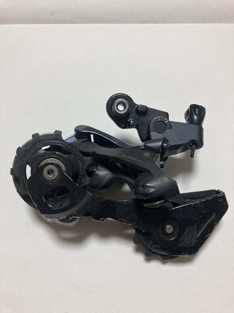 SHIMANO ULTEGRA RD-R8000-SS