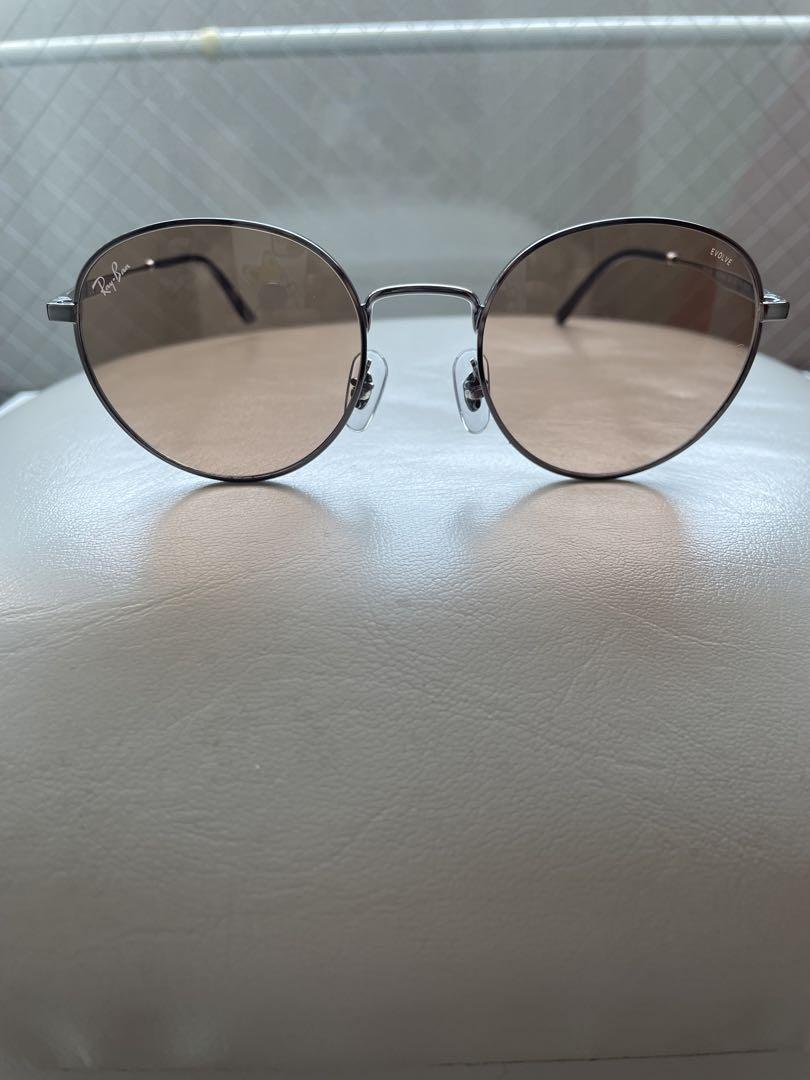 Ray-Ban RB3681 9227Q4 調光レンズ EVOLVE 新品未使用 Ray-Ban RB3681 9227Q4 調光レンズ EVOLVE 新品未使用 - メルカリ