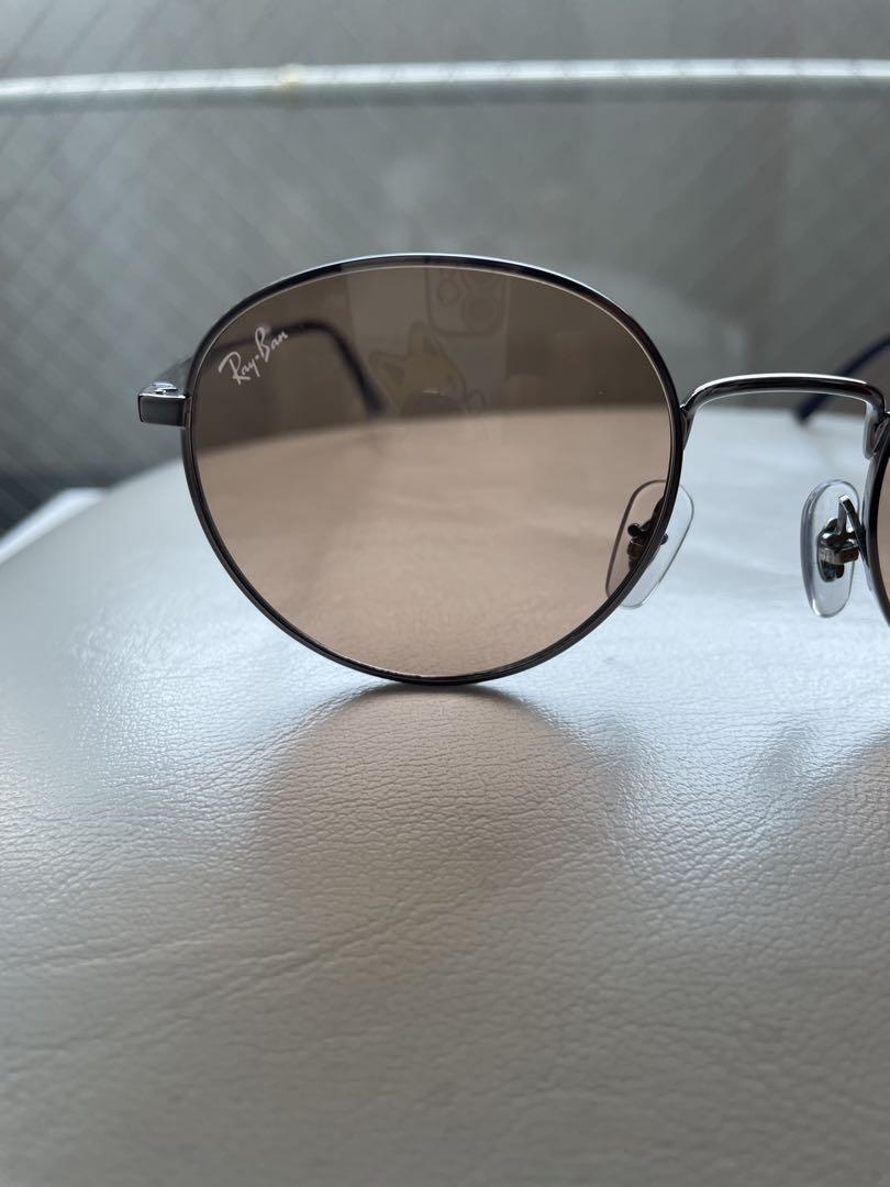 Ray-Ban RB3681 9227Q4 調光レンズ EVOLVE 新品未使用 Ray-Ban RB3681 9227Q4 調光レンズ EVOLVE 新品未使用 - メルカリ