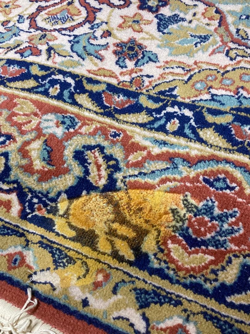 アンティークラグ