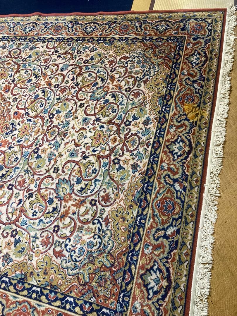 絨毯 カーペット