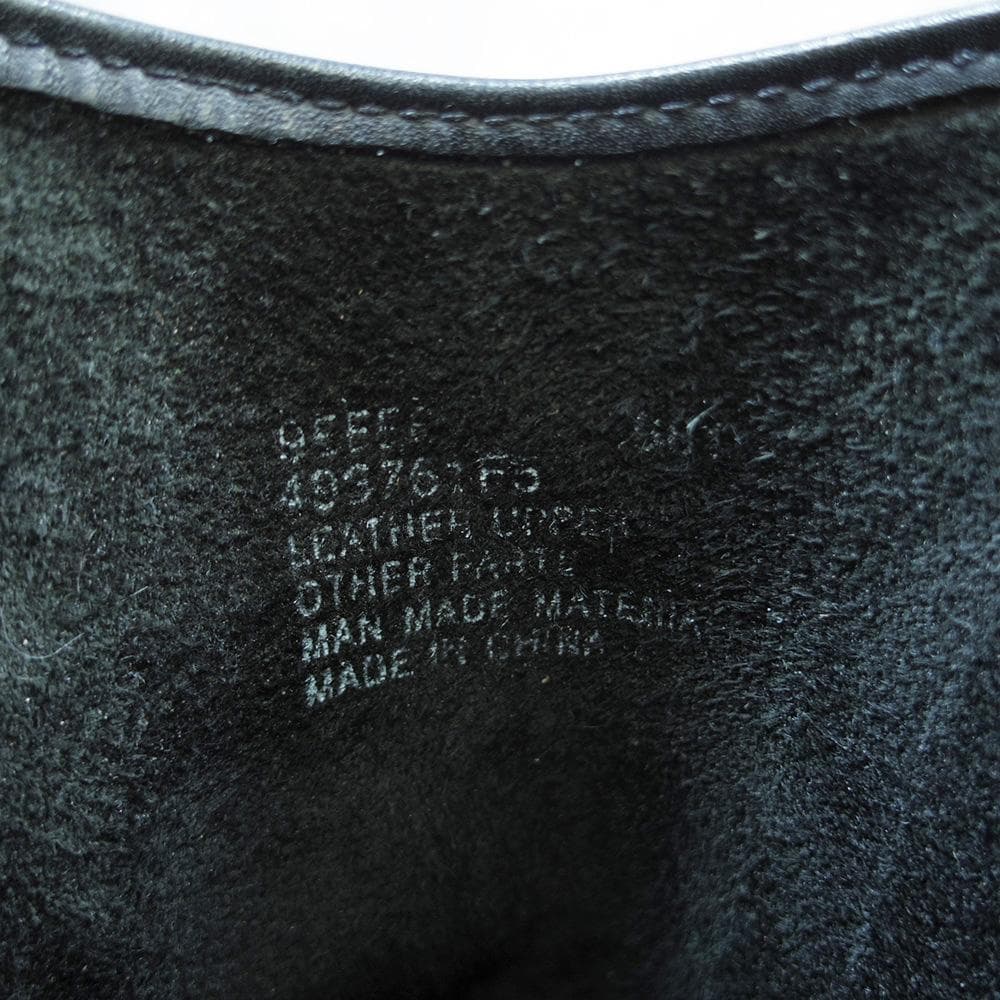 9　27cm　mason western　ウエスタンブーツ/P3331