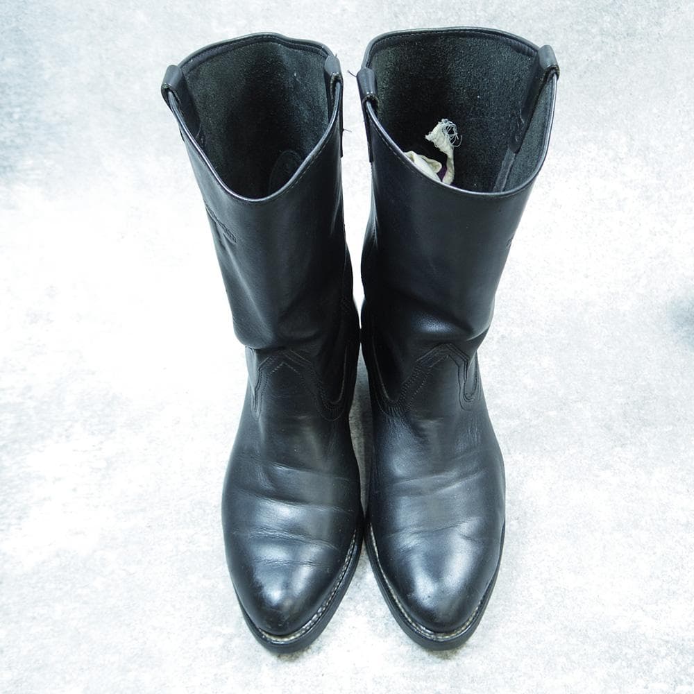 9　27cm　mason western　ウエスタンブーツ/P3331