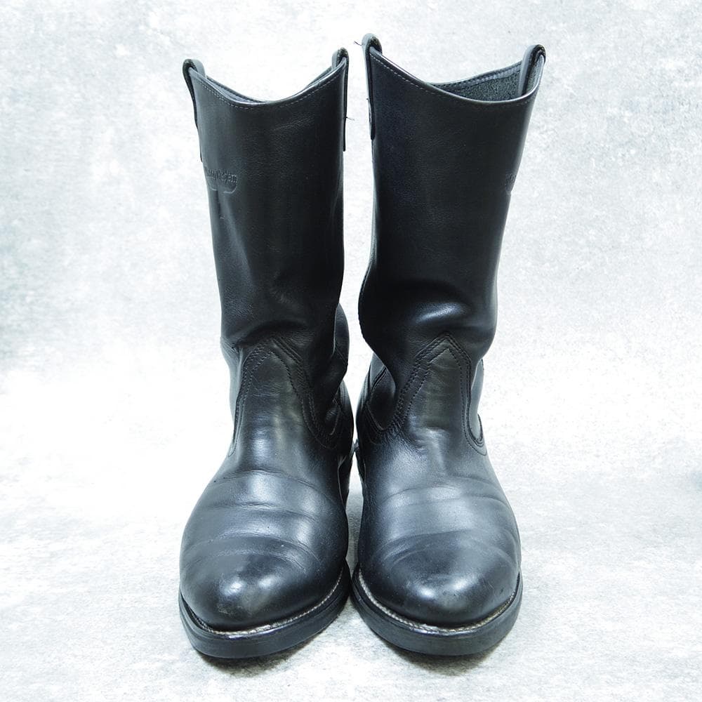 9　27cm　mason western　ウエスタンブーツ/P3331