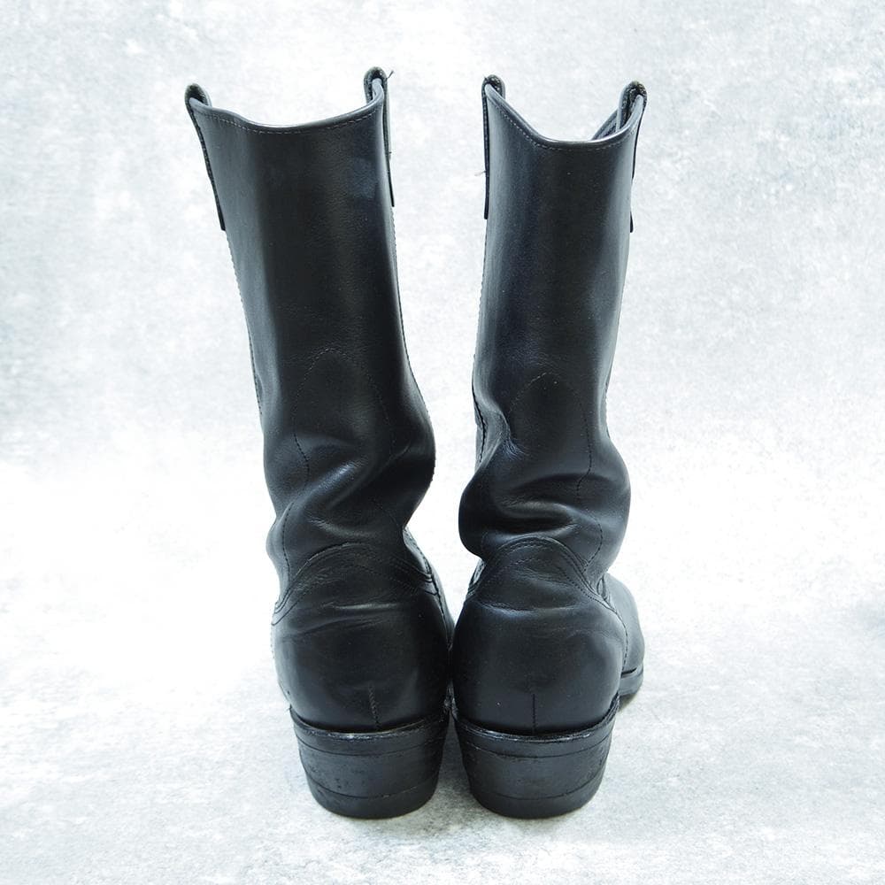 9　27cm　mason western　ウエスタンブーツ/P3331