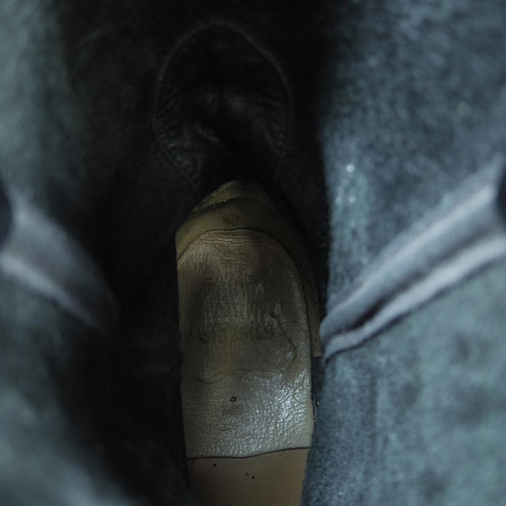 9　27cm　mason western　ウエスタンブーツ/P3331 9 27cm mason western ウエスタンブーツ/P3331 - メルカリ