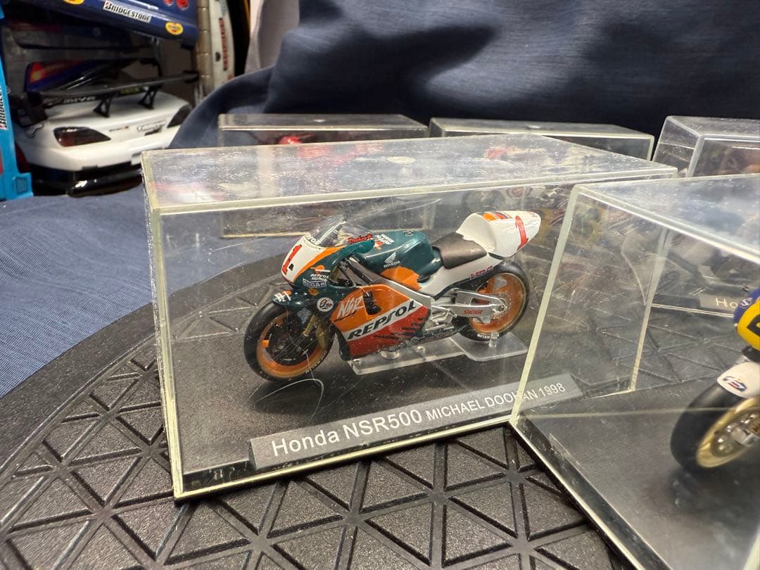 ディアゴスティーニ