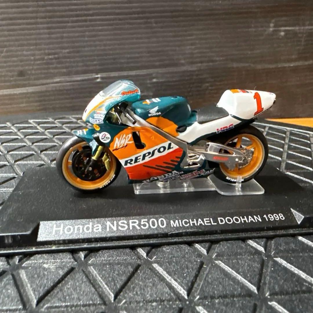 チャンピオンバイク 9台セットHonda