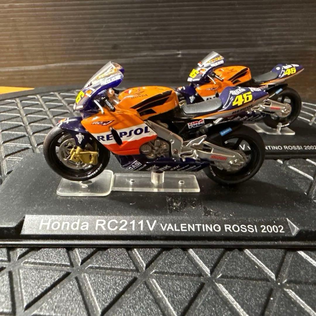 チャンピオンバイク 9台セットHonda