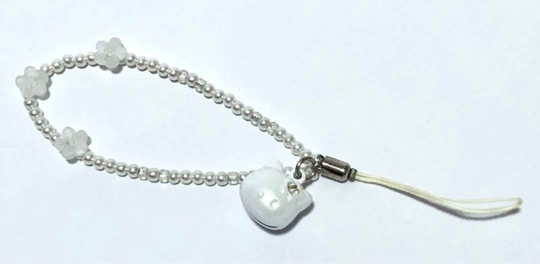 サンリオ ハローキティ レトロ レア 希少 キティちゃん ホワイト