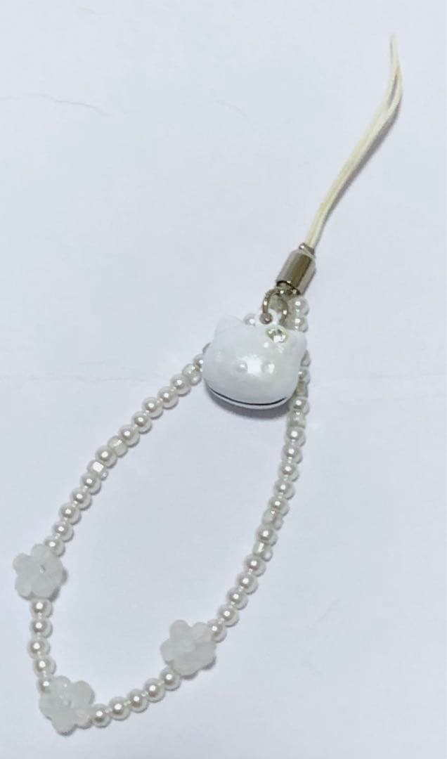 サンリオ ハローキティ レトロ レア 希少 キティちゃん ホワイト