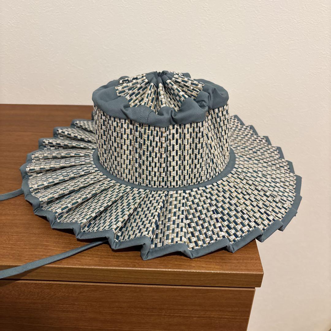 ✩.*˚新品未使用 ローナマーレイ M 大人用 カプリ✩.*˚ LORNA MURRAY ローナマーレイ Capri Hat Adult 【Mサイズ