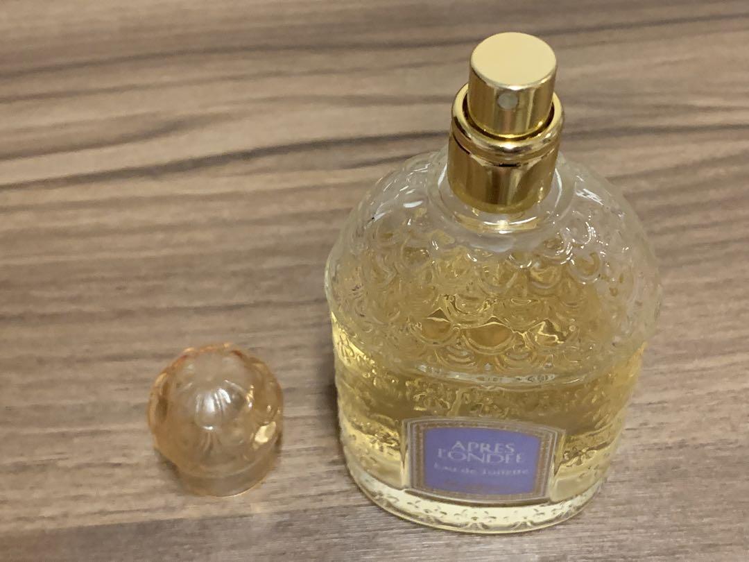 APRES L'ONDÉE 100ml