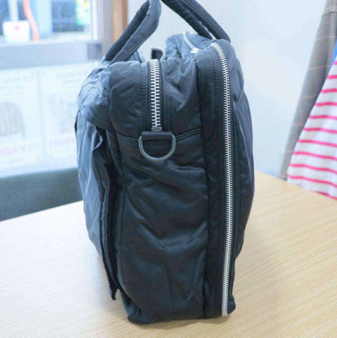 PORTER TANKER OVERNIGHTER ショルダーストラップ無し