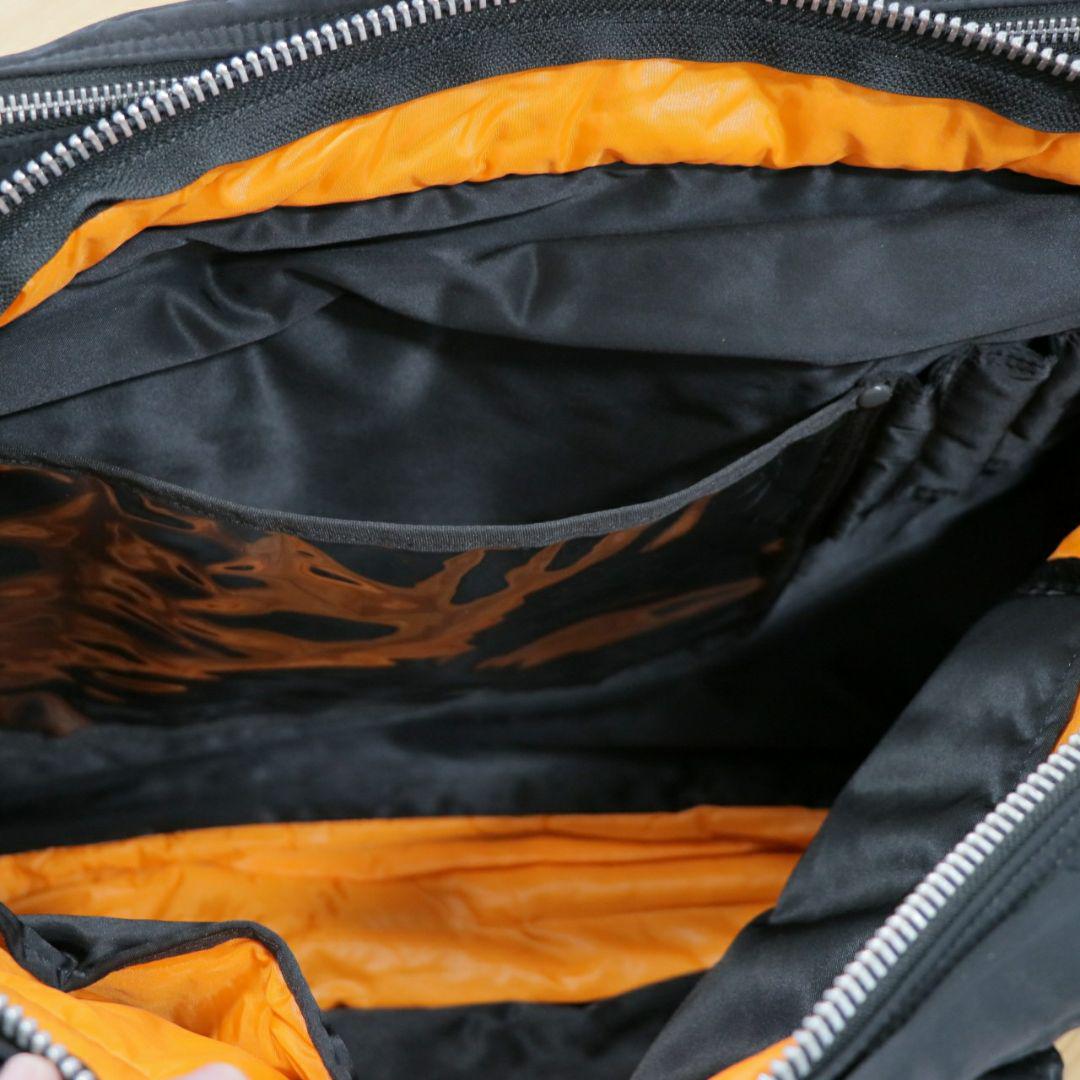PORTER TANKER OVERNIGHTER ショルダーストラップ無し