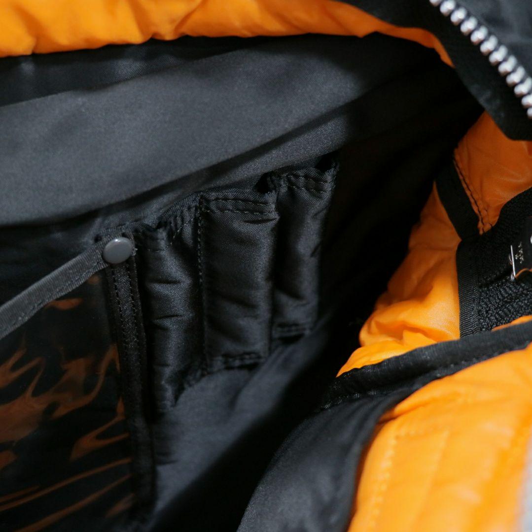 PORTER TANKER OVERNIGHTER ショルダーストラップ無し