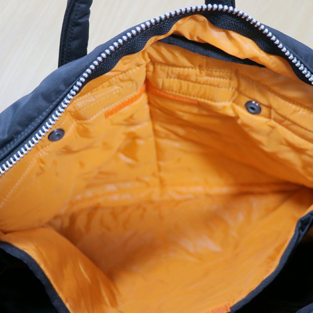 PORTER TANKER OVERNIGHTER ショルダーストラップ無し
