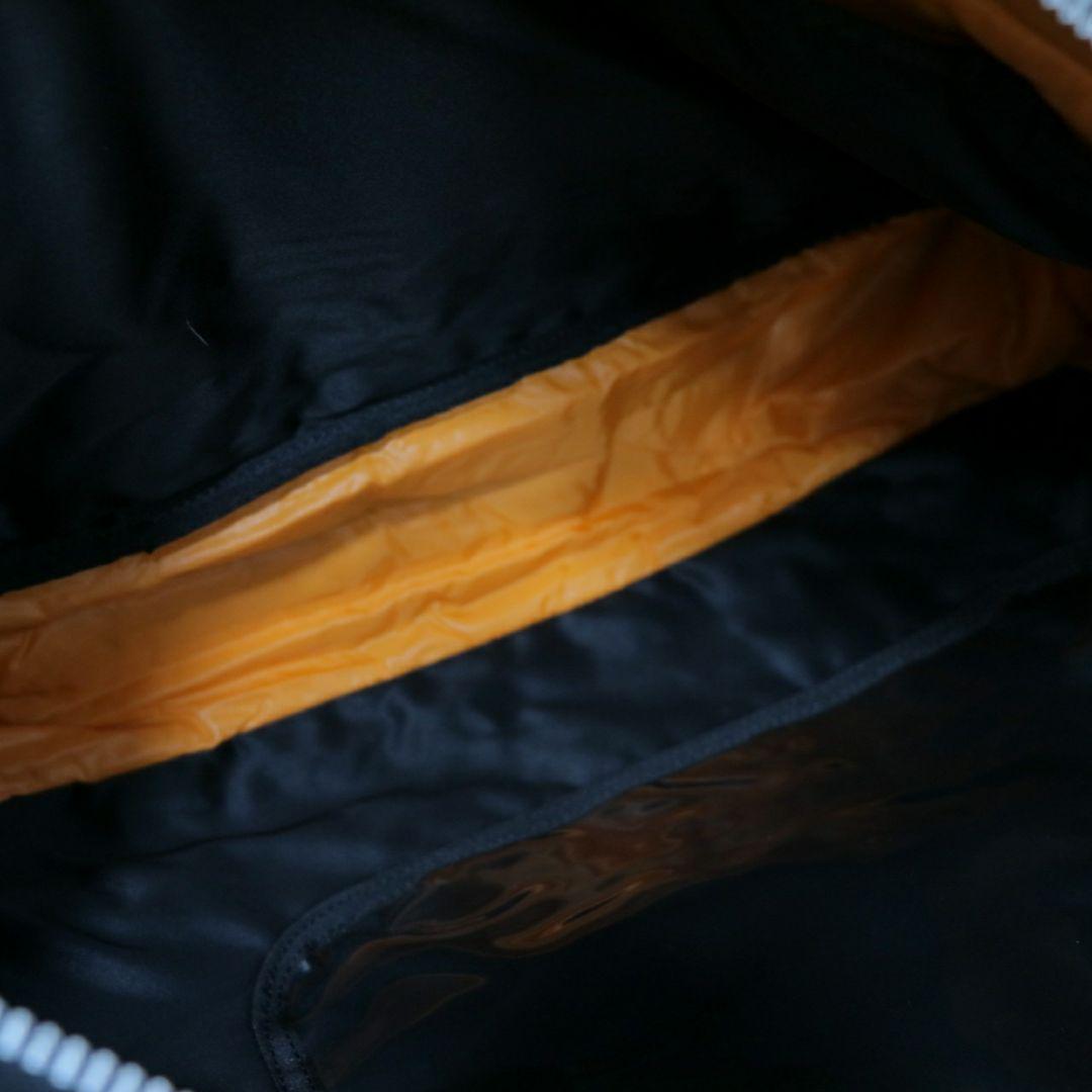 PORTER TANKER OVERNIGHTER ショルダーストラップ無し