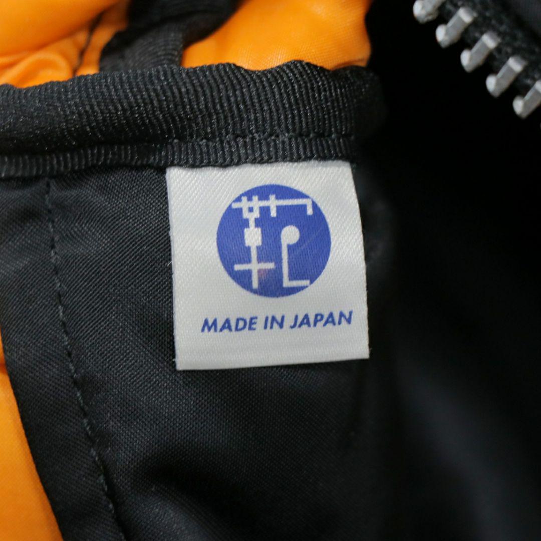 PORTER TANKER OVERNIGHTER ショルダーストラップ無し