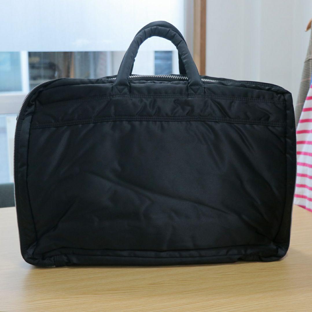 PORTER TANKER OVERNIGHTER ショルダーストラップ無し