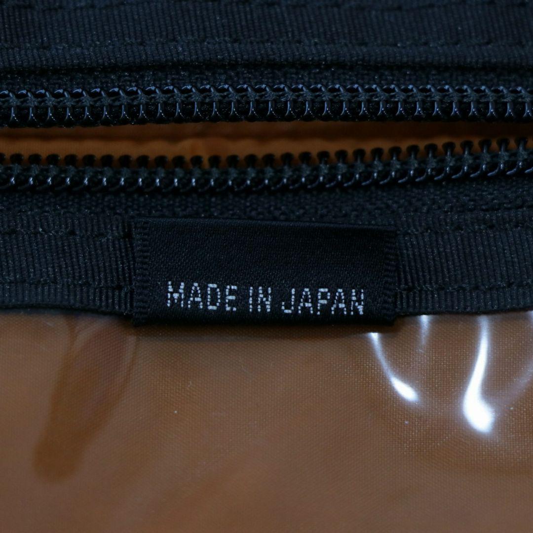 PORTER TANKER OVERNIGHTER ショルダーストラップ無し