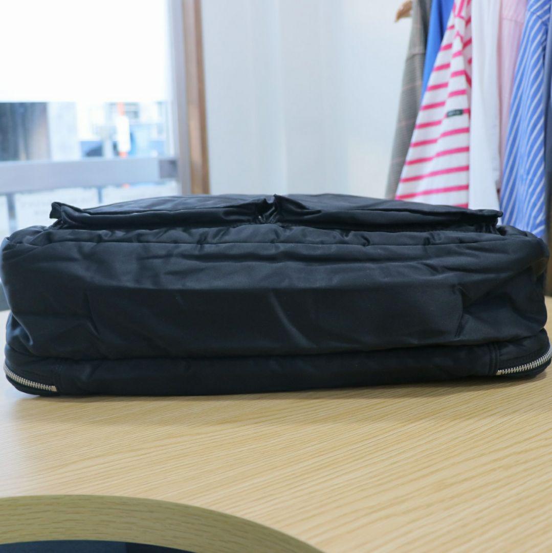 PORTER TANKER OVERNIGHTER ショルダーストラップ無し