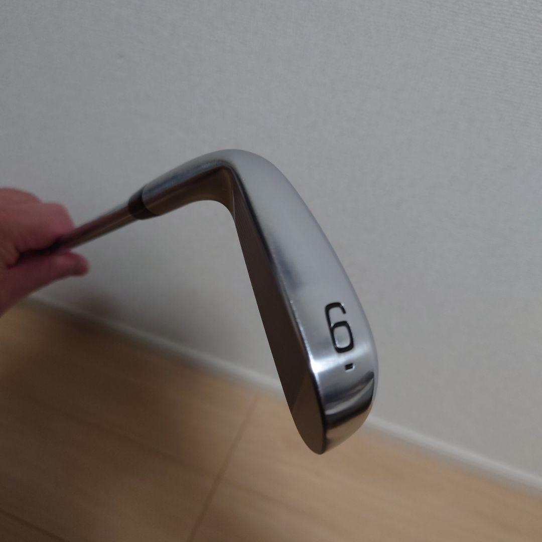 258CBP6番アイアン単品 ダイナミックゴールドEXツアーイシューX100 258CBP6番アイアン単品 ダイナミックゴールドEXツアーイシューX100