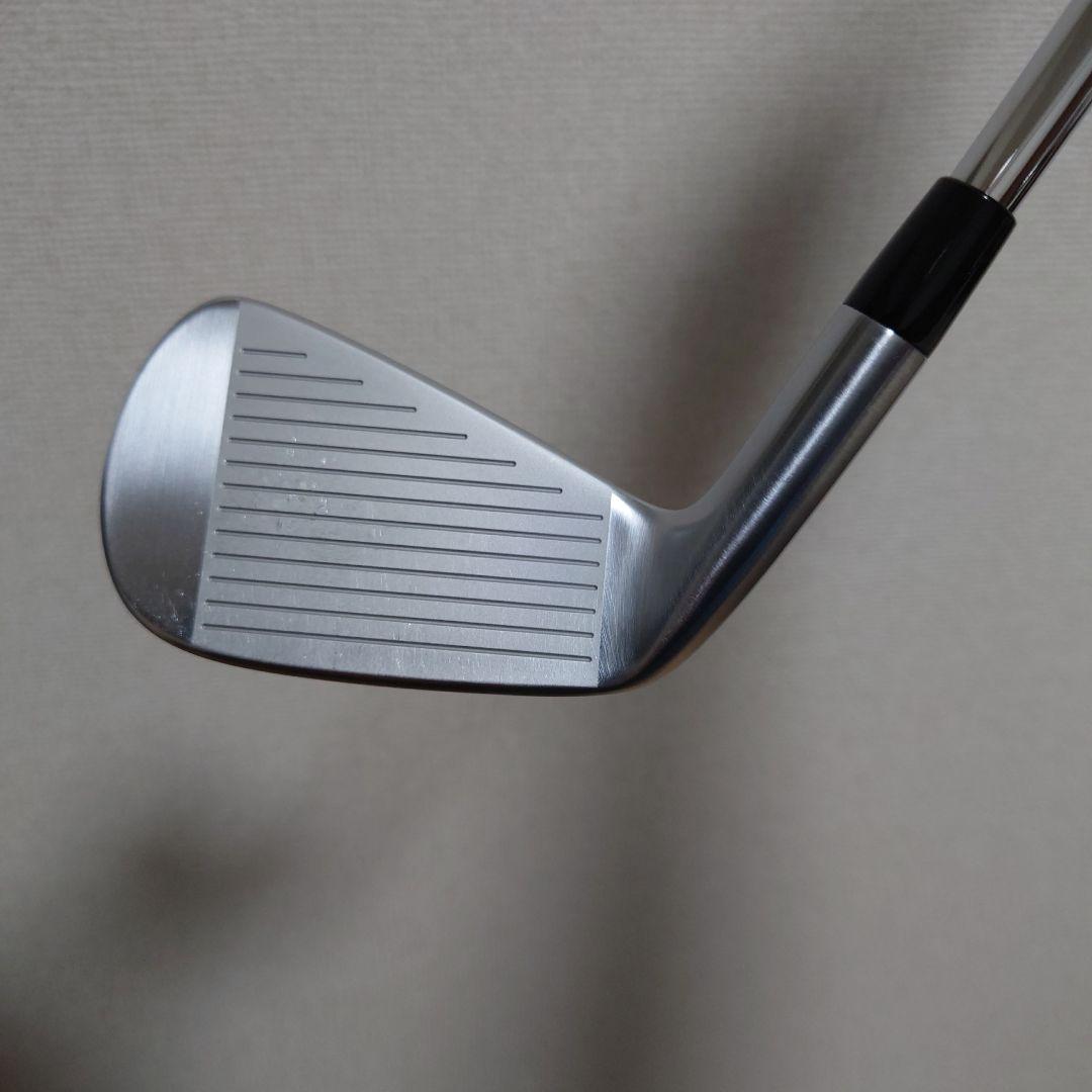 258CBP6番アイアン単品 ダイナミックゴールドEXツアーイシューX100 258CBP6番アイアン単品 ダイナミックゴールドEXツアーイシューX100