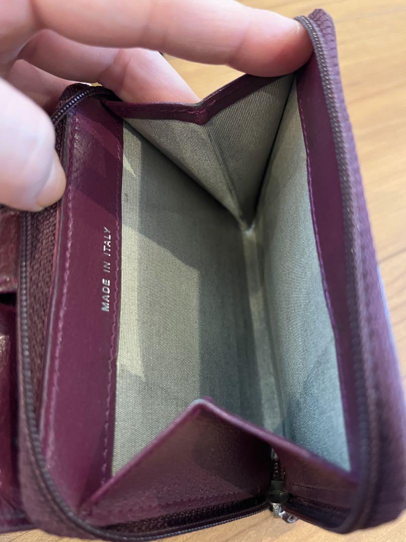 シャネル お財布 画像3