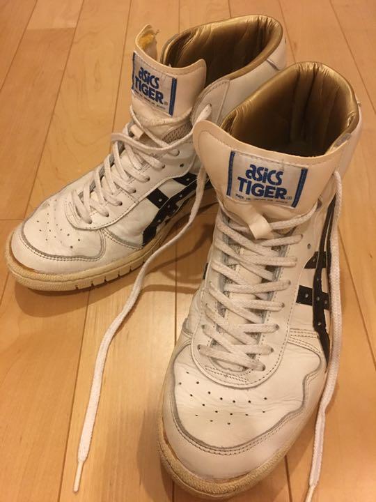asics ファブレ ジャパン