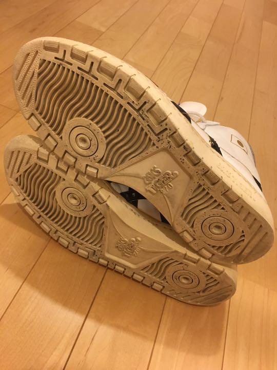 asics ファブレ ジャパン