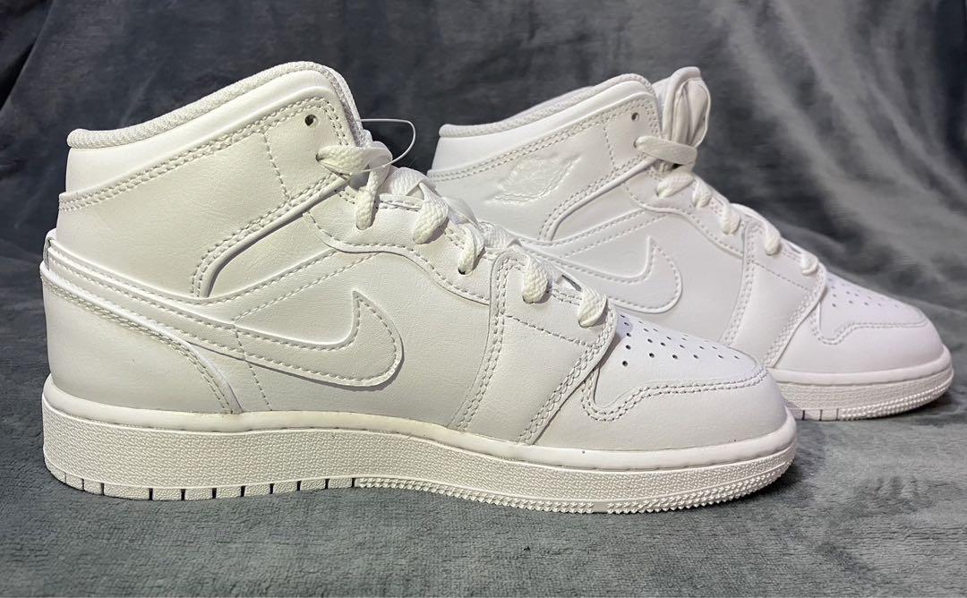 スニーカー AIR JORDAN 1 mid