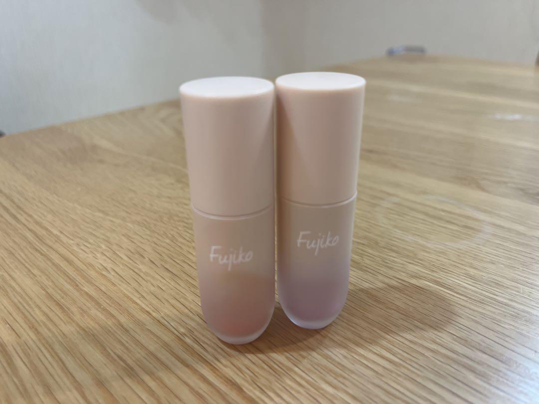 FUJIKOチーク2本セット