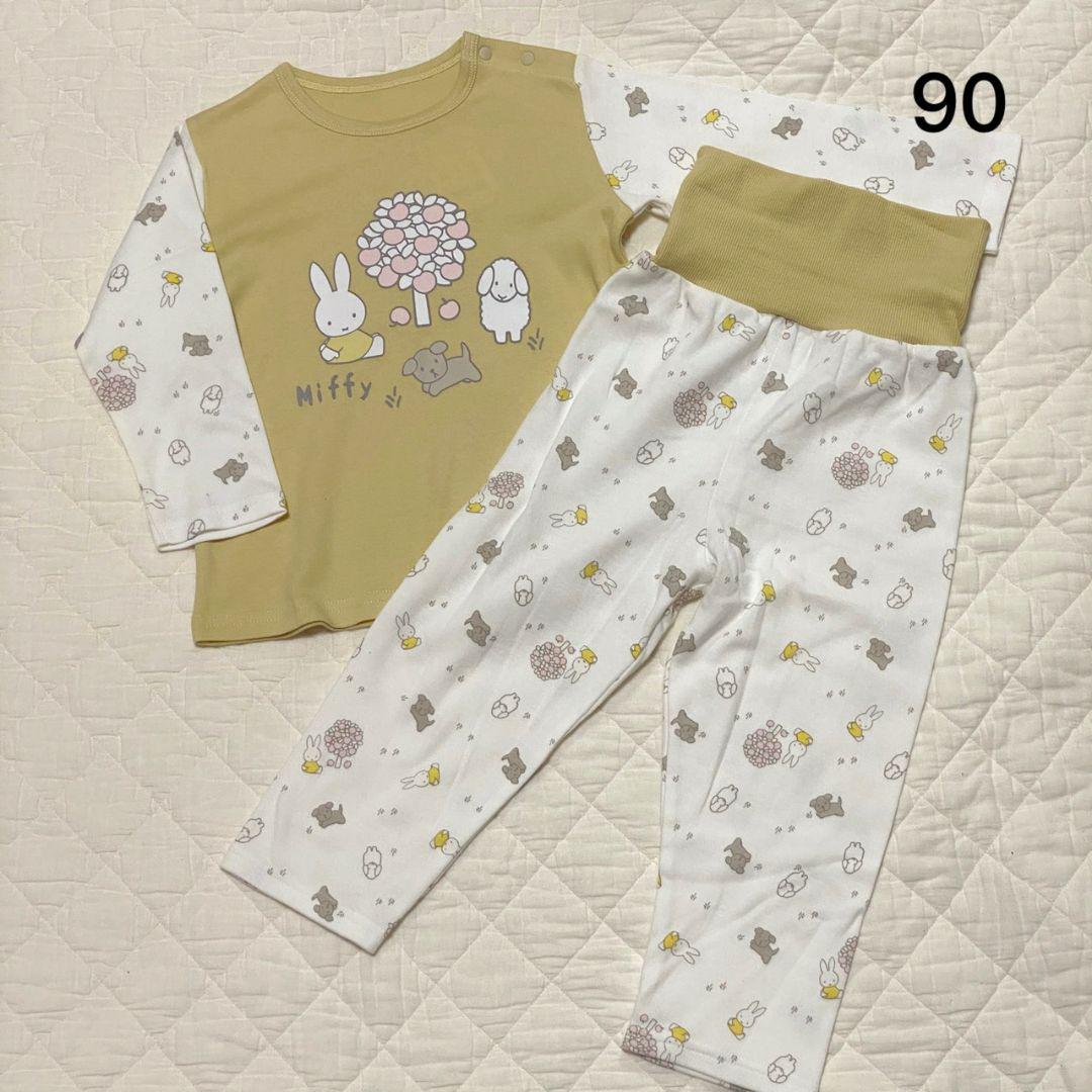 絶品 ミッフィー 腹巻き付きパジャマ 90 新品未使用 hotelpr.co.uk 絶品 ミッフィー 腹巻き付きパジャマ 90 新品未使用 hotelpr.co.uk