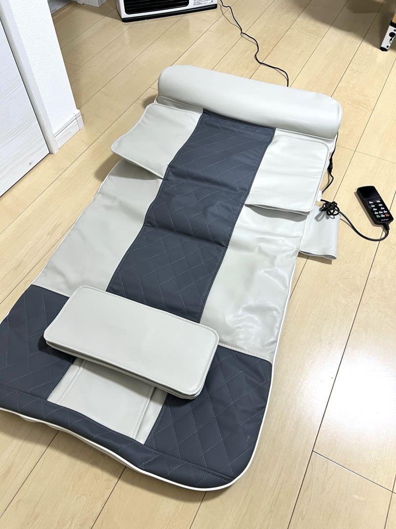 ストレッチマット