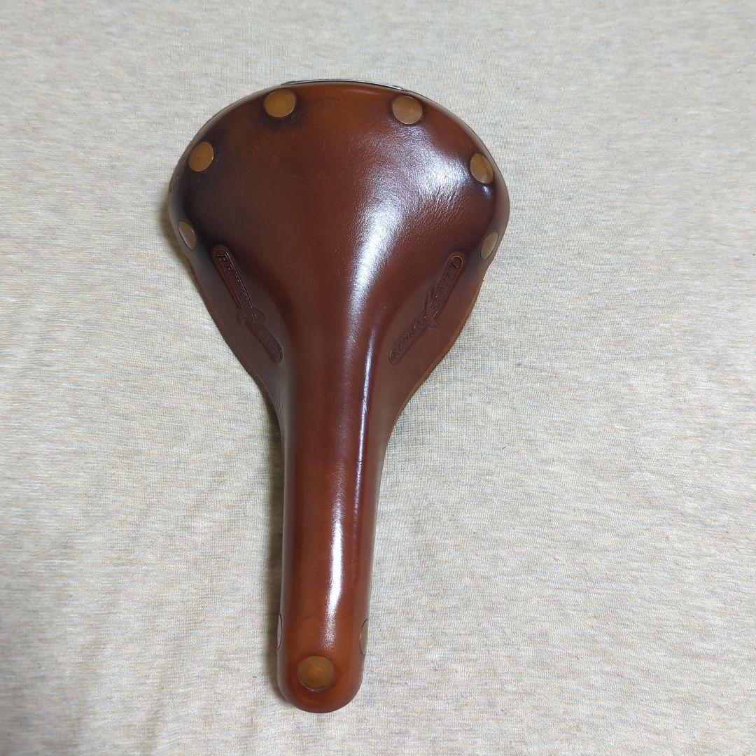 BROOKS SWIFT HONEY クローム