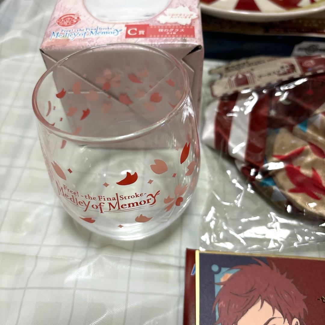 Free 一番くじDF 10thイベRW映画パンフ目立った傷や汚れなし WWW_GEBZETESISAT_COM_TR