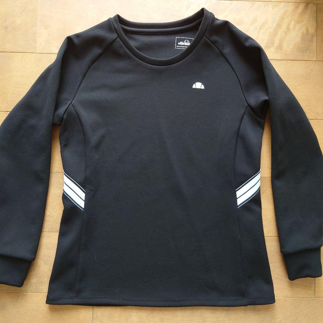 エレッセ 長袖 レディース Sサイズ 中古品