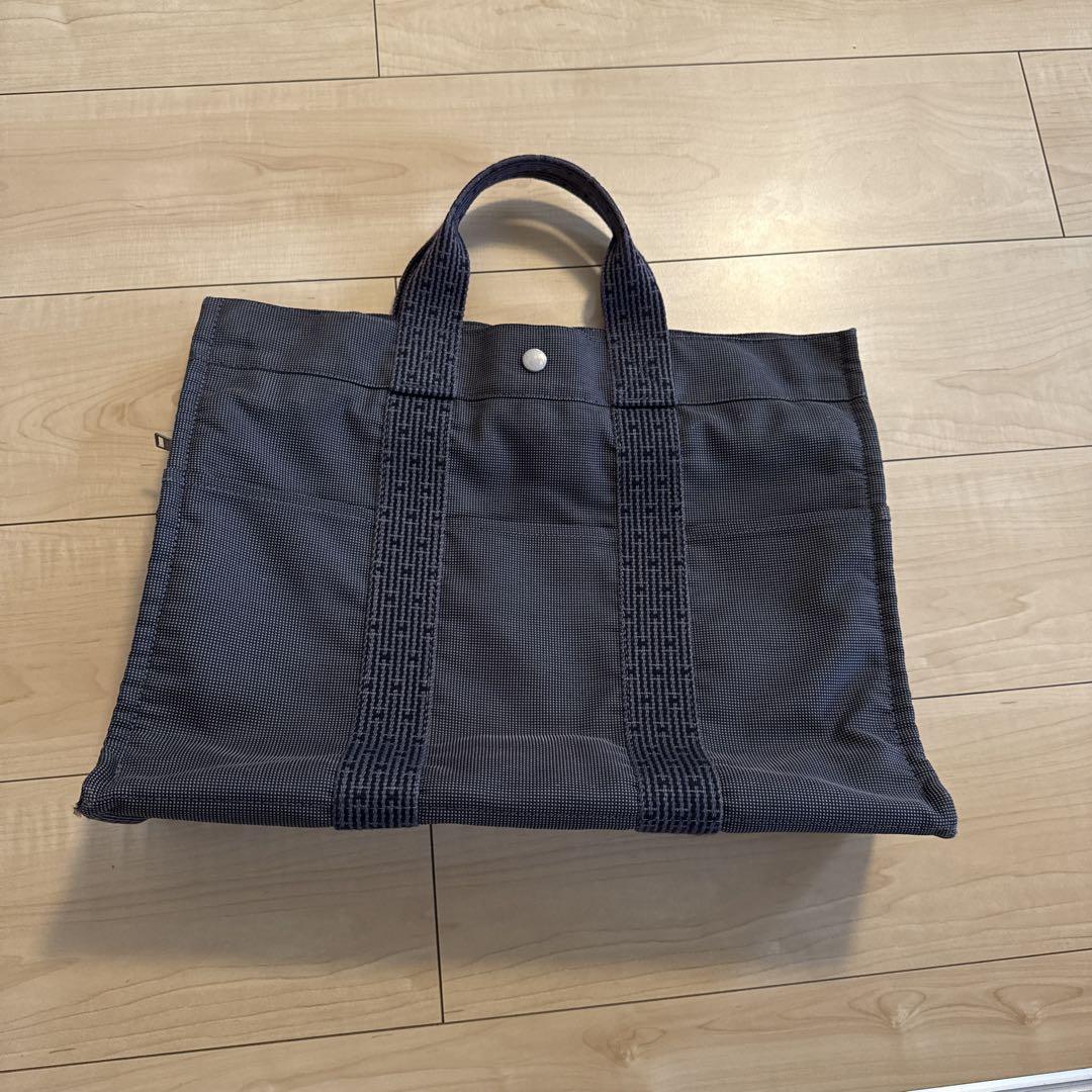 エルメス　エールライン　メンズバッグ　ファスナー&キー付き　ダークグレー 楽天市場】エルメス エールライン（メンズバッグ｜バッグ