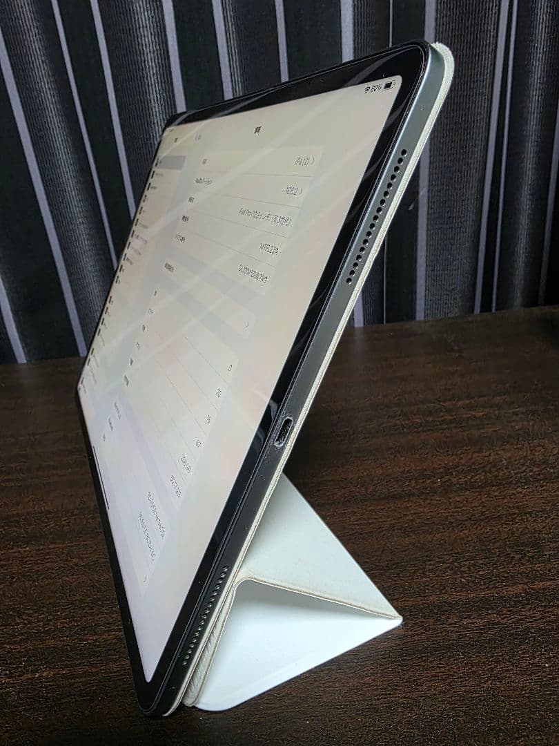 【第3世代】iPad Pro 12.9インチ Wi-Fi 256GB