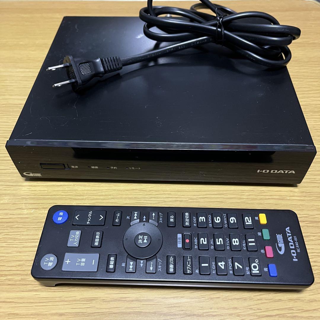 アイ・オー・データ TVチューナー REC-ON EX-BCTX2他 Amazon.co.jp: アイ・オー・データ テレビチューナー ダブル
