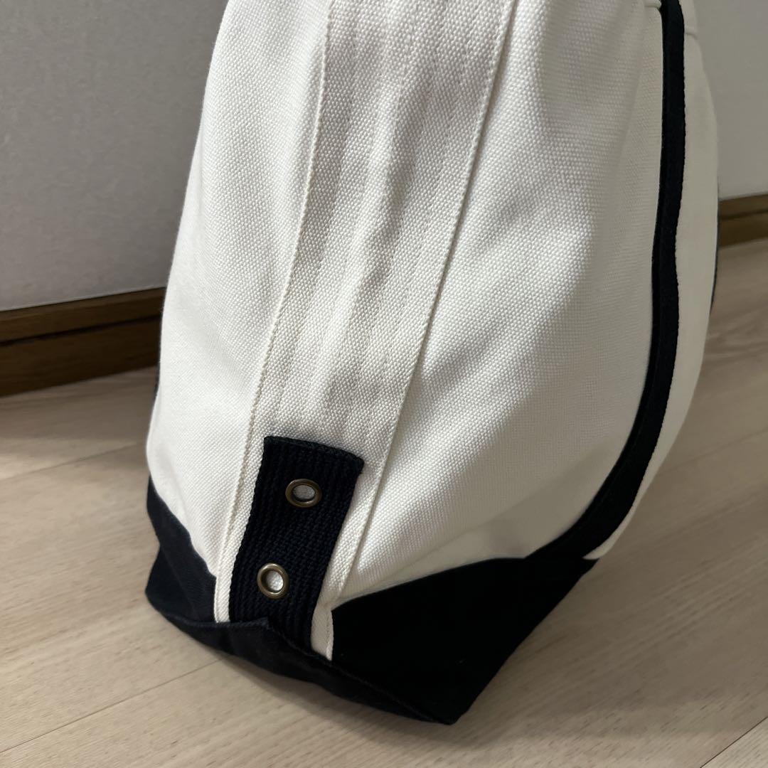 RALPH LAUREN ラルフローレン ポロベアトート