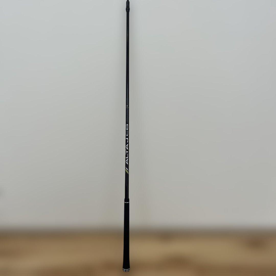 PING G430 純正シャフトALTA J CB S 4U用 ハイブリッド