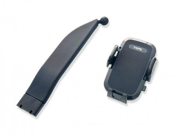 モデル対応 設計 ND マツダ ロードスター スマホホルダー TRITUETUBI_COM