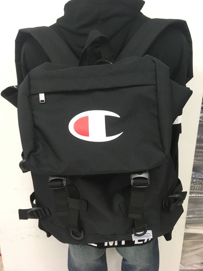チャンピオン リュック